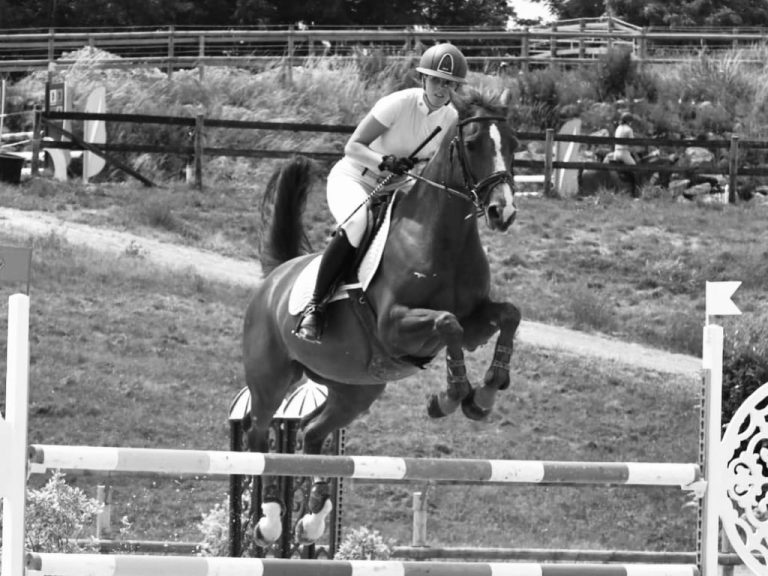 poney club seine et marne, val de marne, 77, 94, capucine benoit, PCO